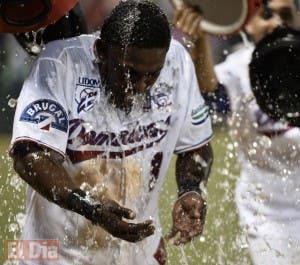 Serie del Caribe: Venezuela gana a Cuba y sigue invicta