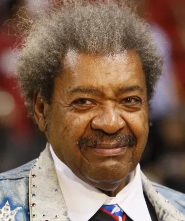 Don King