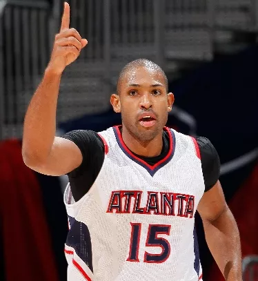 Minnesota Timberwolves v Atlanta Hawks