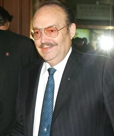 Mario Vazquez Rana
