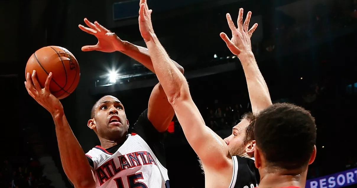 Barea logra nueva marca; Horford y Scola mantienen protagonismo ganador