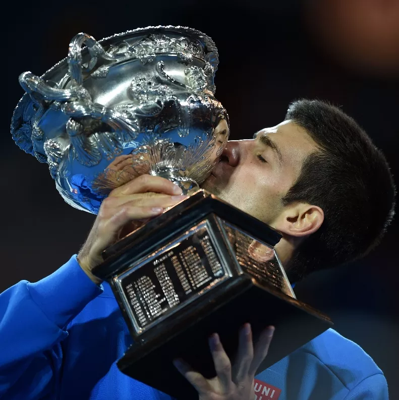 TOPSHOTS-TENNIS-AUS-OPEN
