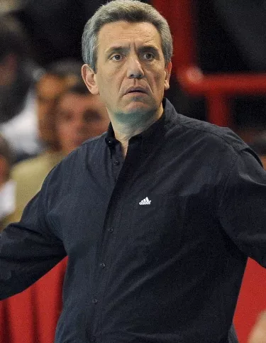 HANDBALL-FRA-ALG