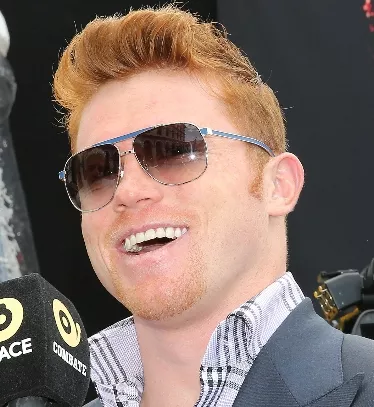 Canelo Alvarez v Erislandy Lara Press Tour