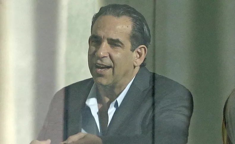 Anthony Bosch