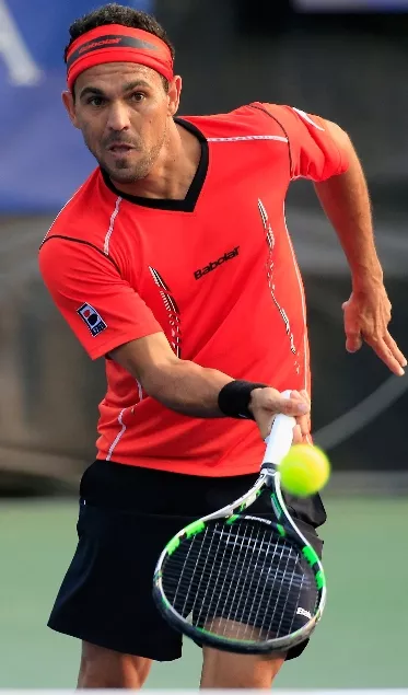 Citi Open-Day Two