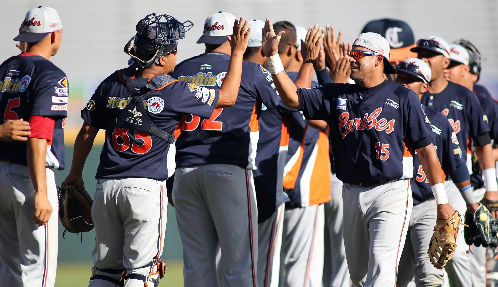 Puerto Rico Baseball Caribbean Series