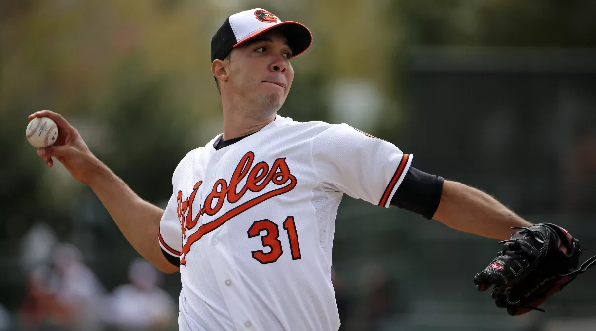 Ubaldo Jimenez