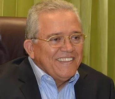 José Domínguez Peña, director del CEA.