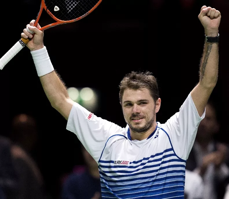 TENNIS-NED-ATP-AMRO