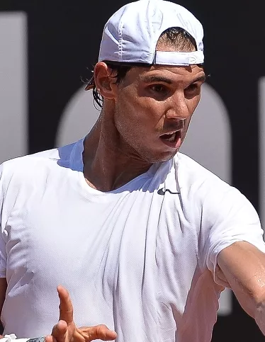 TENNIS-BRAZIL-RIO OPEN-NADAL