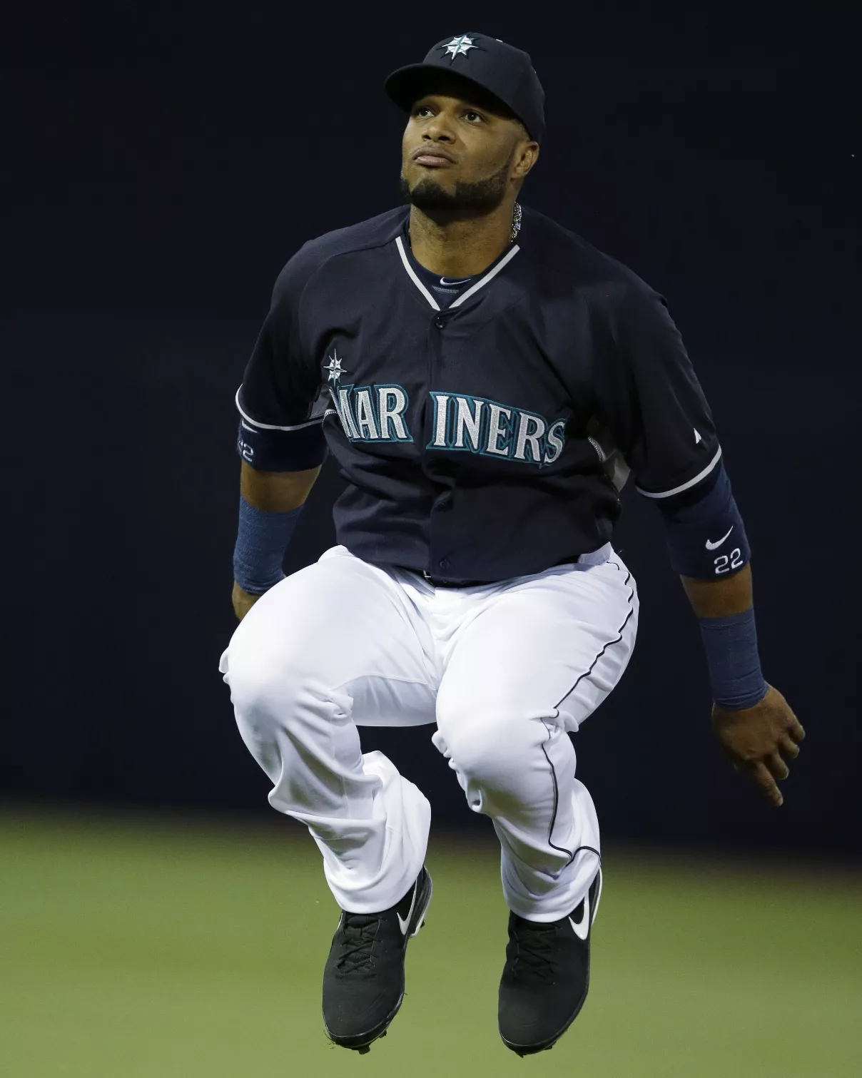 Robinson Cano