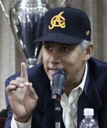 STANLEY JAVIER