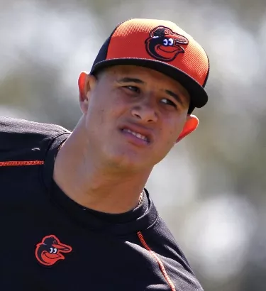 Manny Machado