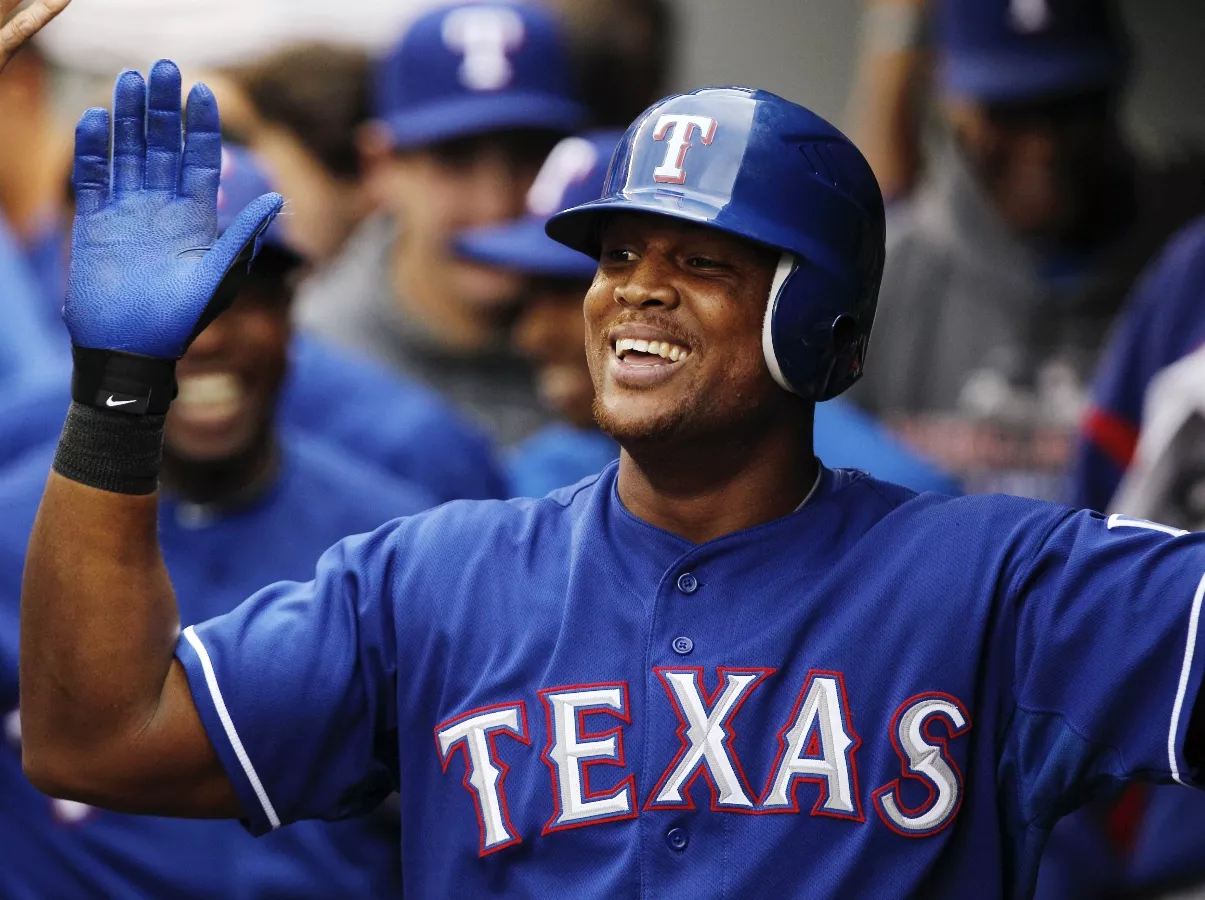 Adrian Beltre