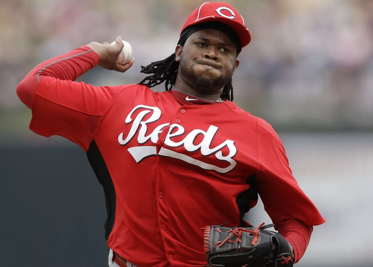 Johnny Cueto