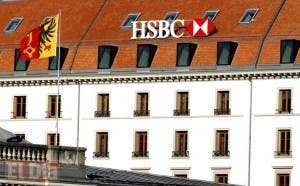 Escándalo bancario en Suiza salpica a RD