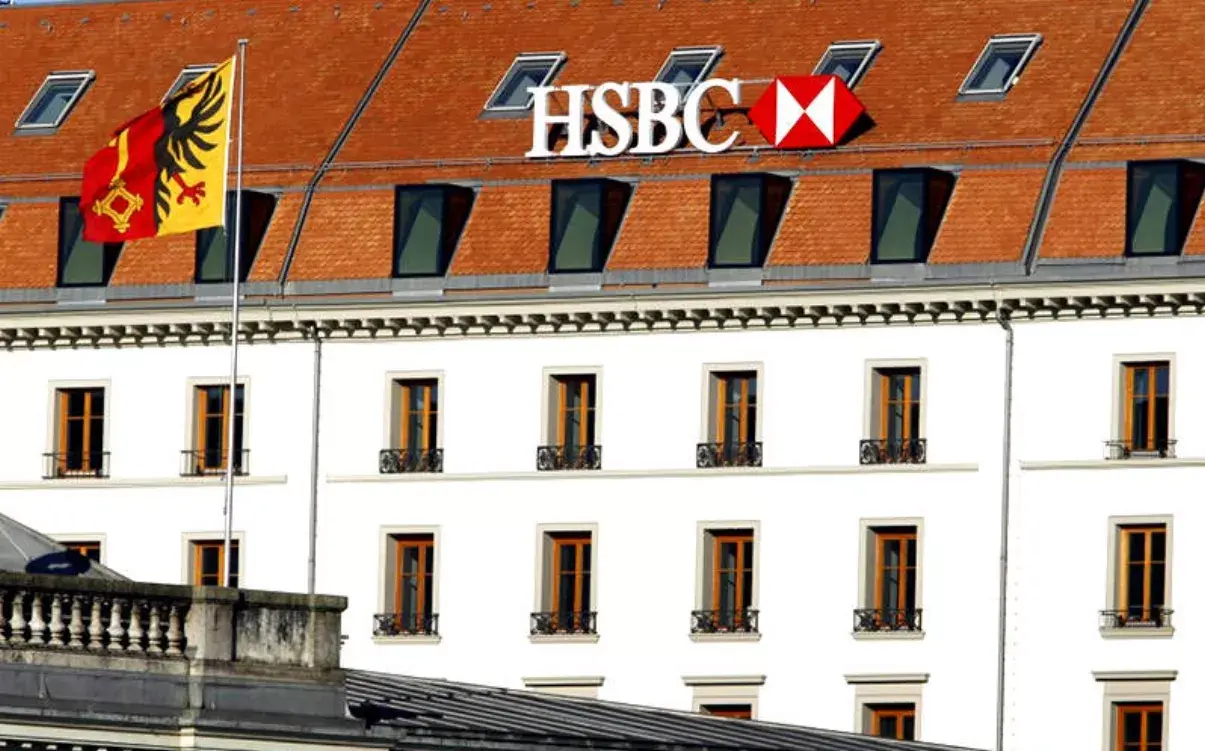 Escándalo bancario en Suiza salpica a RD