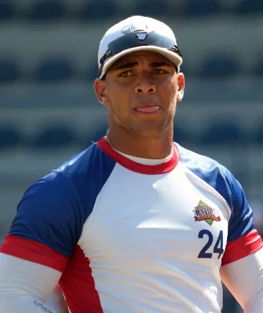 Yoan Moncada