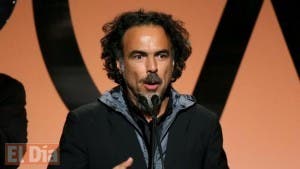 Todos los ojos sobre González Iñárritu: ¡Es noche de Oscar!