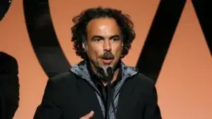 Todos los ojos sobre González Iñárritu: ¡Es noche de Oscar!