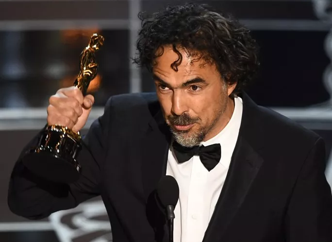 Alejandro González Iñárritu denuncia corrupción e impunidad en México