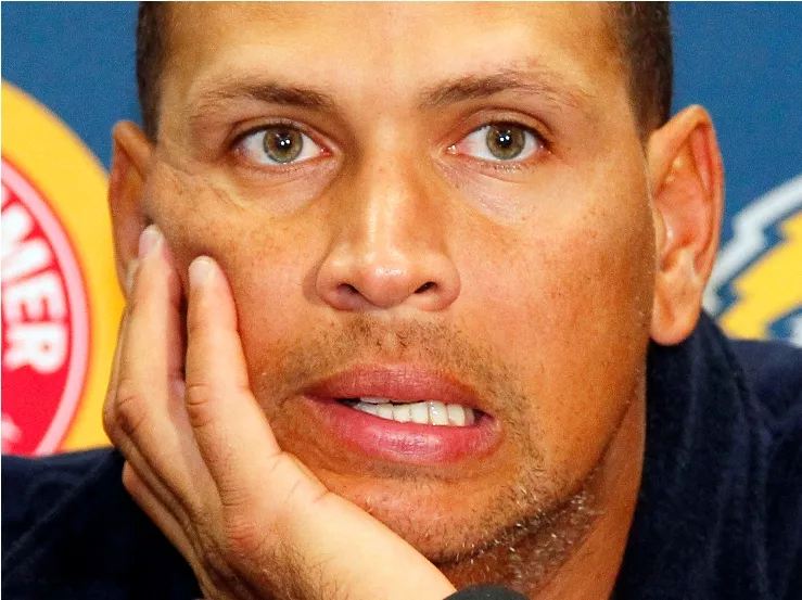 Yankees Rodriguez Apology Baseball