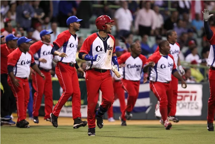 Puerto Rico Baseball Caribbean Series
