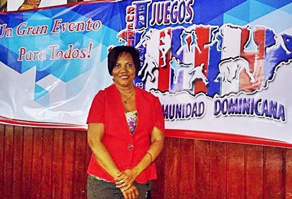 Dominga Valdez
