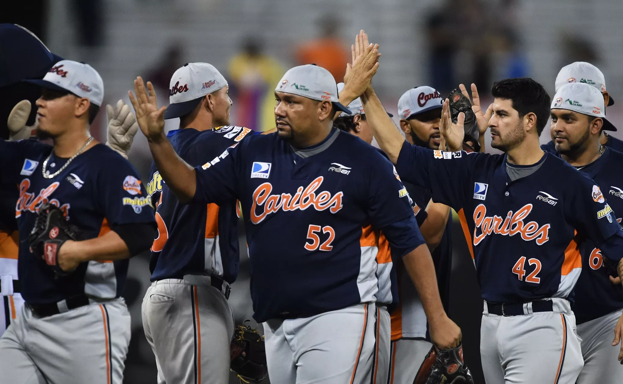 BBI-PUERTO RICO-SERIE DEL CARIBE-VEN-PUR