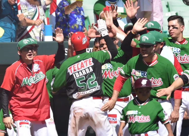 BBI-PUERTO RICO-SERIE DEL CARIBE