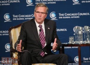 Campaña en EEUU: Apellido famoso y bolsillos llenos no salvaron a Jeb Bush