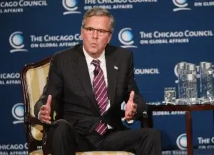 Campaña en EEUU: Apellido famoso y bolsillos llenos no salvaron a Jeb Bush