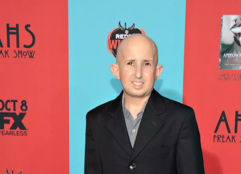 Ben Woolf