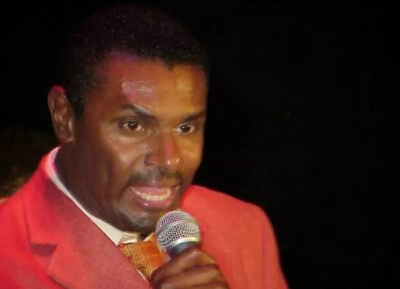 JOSE ALBERTO EL CANARIO