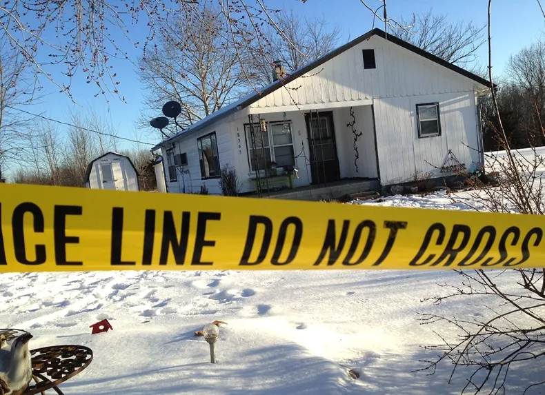 Missouri Shootings