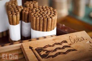 Cuba podría exportar habanos a EEUU por 250 millones en una década