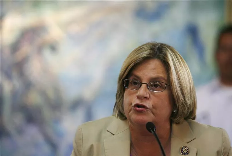 Ileana Ros-Cuba-Miami-Congresista