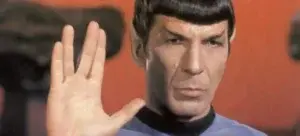 Leonard Nimoy, el icónico señor Spock de “Star Trek”, fallece a los 83 años