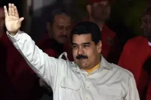 Maduro dice que se acabó el “golpismo” y que va a haber justicia “y punto»