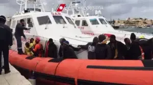 Recuperados 24 cadáveres de los 700 desaparecidos en nueva tragedia en el mar