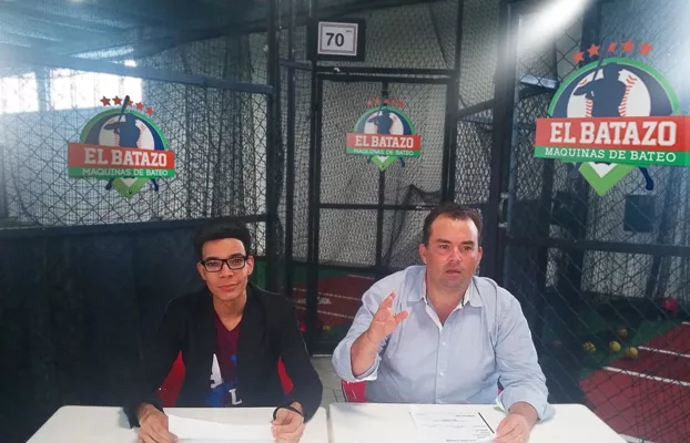 Celebrarán el primer torneo para bateadores de softbol de RD