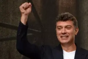 Opositor ruso Boris Nemtsov muere de un disparo en Moscú