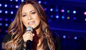 Myriam Hernández realizará tres conciertos en línea por la pandemia