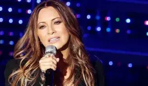 Myriam Hernández realizará tres conciertos en línea por la pandemia