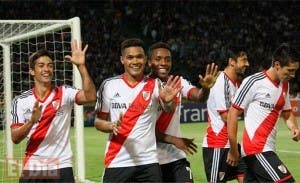 Futbolistas de River Plate tomarán Viagra para contrarrestar altura de Bolivia