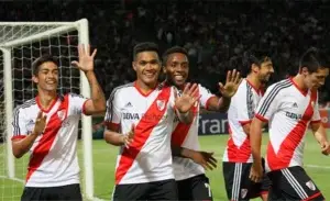 Futbolistas de River Plate tomarán Viagra para contrarrestar altura de Bolivia