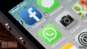 WhatsApp pierde «examen internacional» de seguridad