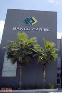 Banco Caribe abre nueva sucursal en Santo Domingo Oeste