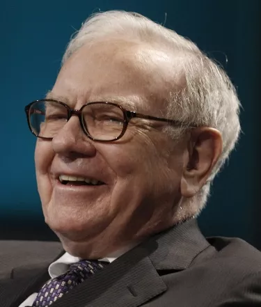 Warren Buffett